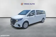 Mercedes-Benz Vito din 2024 cu 10 km - oferta MER133590 - foto 1