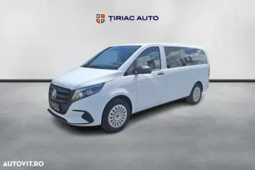 Mercedes-Benz Vito din 2024 - oferta MER133590