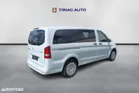 Mercedes-Benz Vito din 2024 cu 10 km - oferta MER133590 - foto 4
