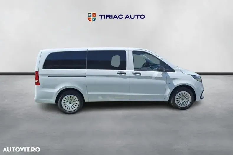 Mercedes-Benz Vito din 2024 cu 10 km - oferta MER133590 - foto 5