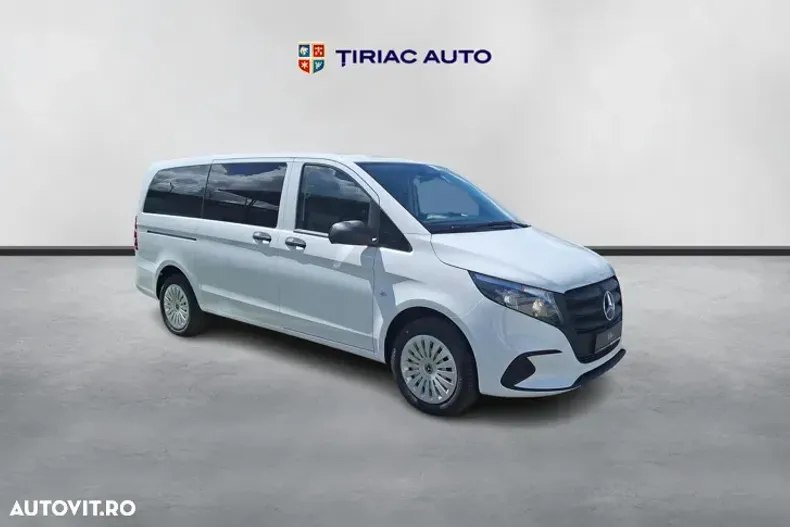 Mercedes-Benz Vito din 2024 cu 10 km - oferta MER133590 - foto 6