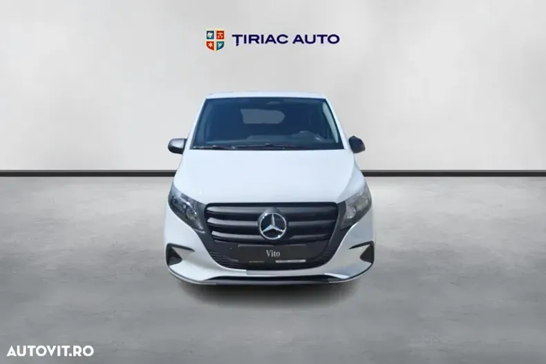 Mercedes-Benz Vito din 2024 cu 10 km - oferta MER133590 - foto 7