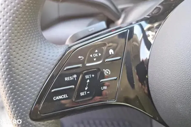 Mercedes-Benz Vito din 2024 cu 10 km - oferta MER133590 - foto 13