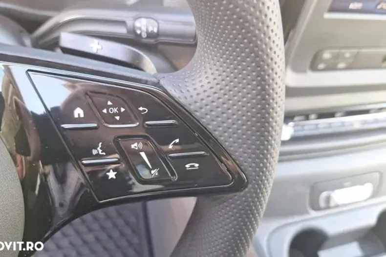 Mercedes-Benz Vito din 2024 cu 10 km - oferta MER133590 - foto 14