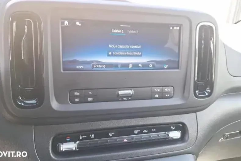 Mercedes-Benz Vito din 2024 cu 10 km - oferta MER133590 - foto 15