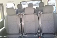 Mercedes-Benz Vito din 2024 cu 10 km - oferta MER133590 - foto 16