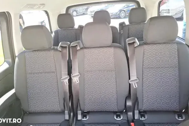 Mercedes-Benz Vito din 2024 cu 10 km - oferta MER133590 - foto 16