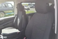 Mercedes-Benz Vito din 2024 cu 10 km - oferta MER133590 - foto 17