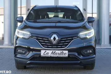 Renault Kadjar din 2021 - oferta REN133598