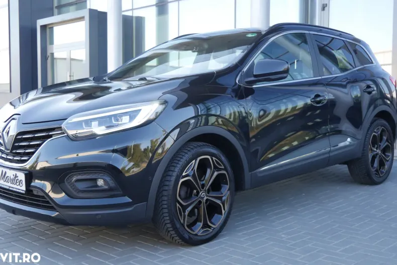 Renault Kadjar din 2021 cu 156.562 km - oferta REN133598 - foto 3