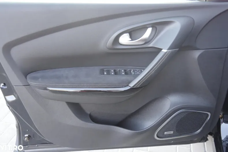 Renault Kadjar din 2021 cu 156.562 km - oferta REN133598 - foto 4