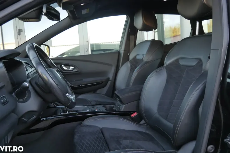 Renault Kadjar din 2021 cu 156.562 km - oferta REN133598 - foto 6