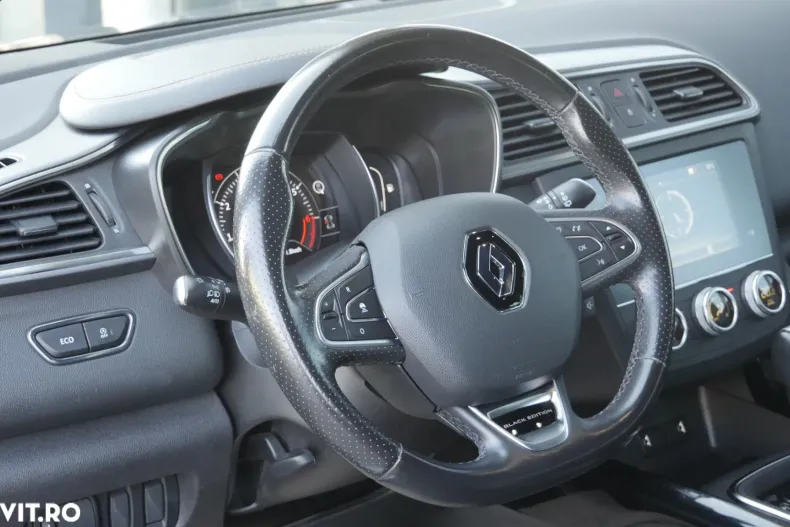 Renault Kadjar din 2021 cu 156.562 km - oferta REN133598 - foto 8