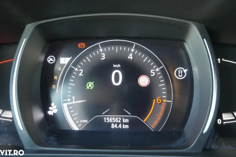 Renault Kadjar din 2021 cu 156.562 km - oferta REN133598 - foto 15