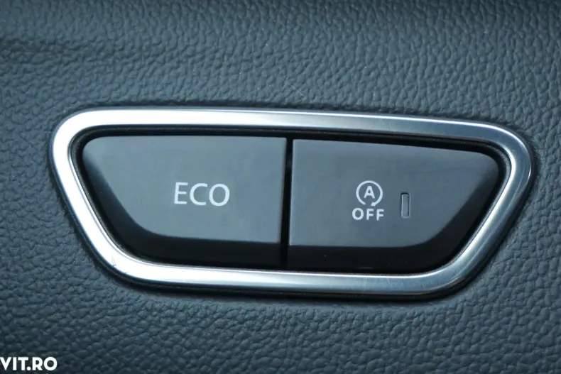 Renault Kadjar din 2021 cu 156.562 km - oferta REN133598 - foto 18