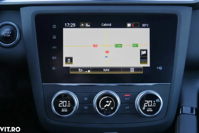 Renault Kadjar din 2021 cu 156.562 km - oferta REN133598 - foto 19