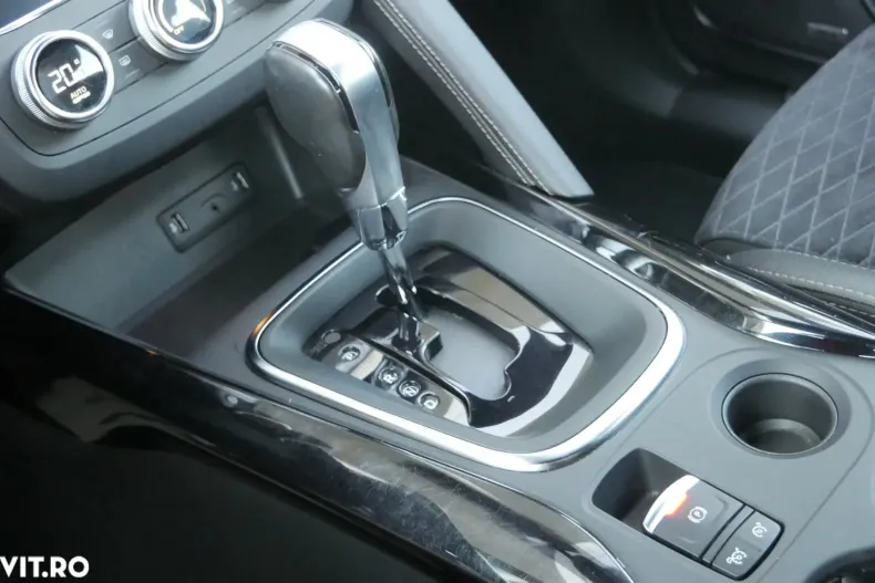 Renault Kadjar din 2021 cu 156.562 km - oferta REN133598 - foto 21