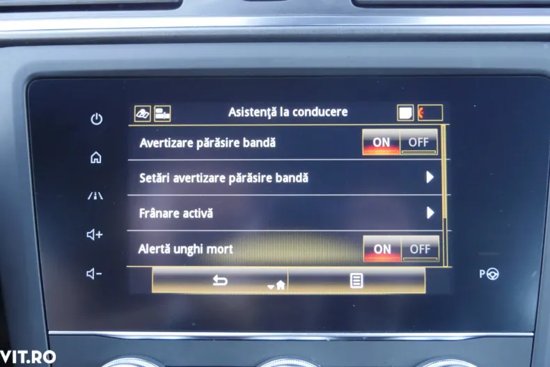 Renault Kadjar din 2021 cu 156.562 km - oferta REN133598 - foto 23