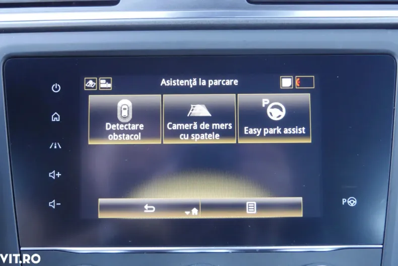 Renault Kadjar din 2021 cu 156.562 km - oferta REN133598 - foto 25