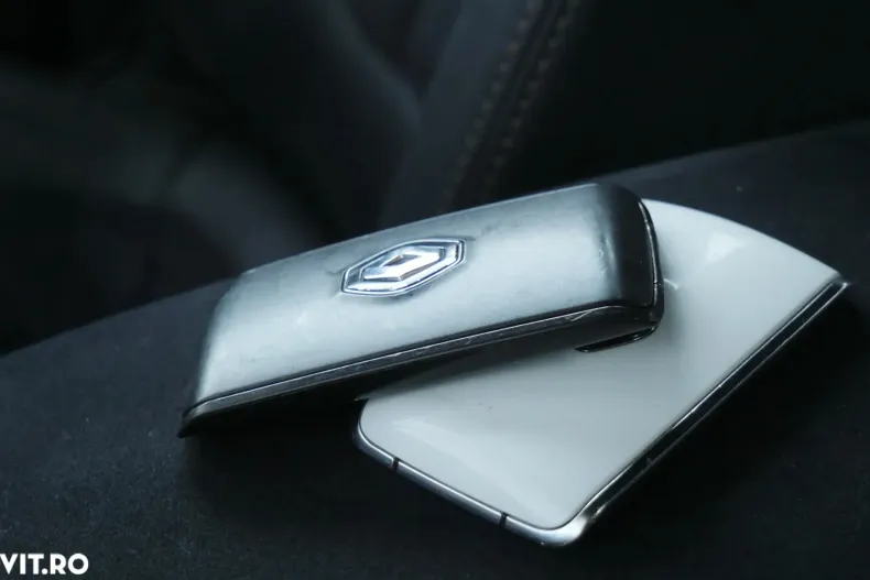 Renault Kadjar din 2021 cu 156.562 km - oferta REN133598 - foto 27