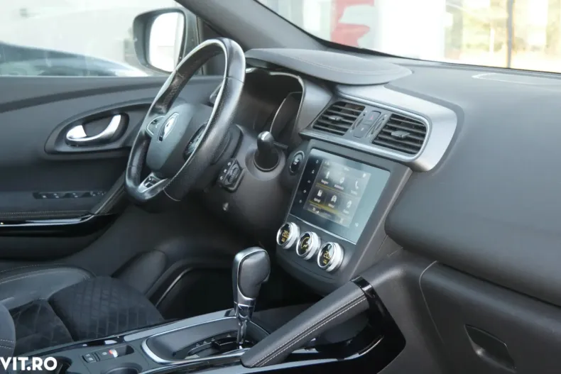 Renault Kadjar din 2021 cu 156.562 km - oferta REN133598 - foto 32