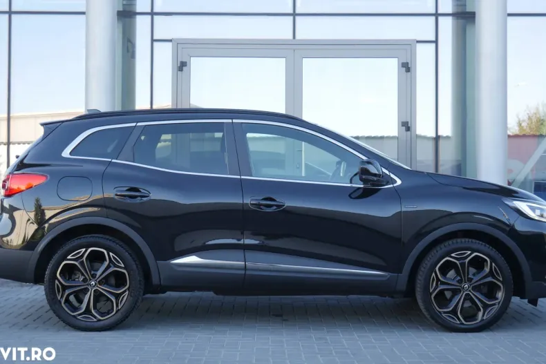 Renault Kadjar din 2021 cu 156.562 km - oferta REN133598 - foto 35