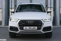 Audi Q5 din 2020 cu 116.972 km - oferta AUD133606 - foto 1
