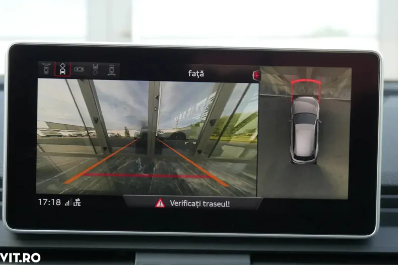 Audi Q5 din 2020 cu 116.972 km - oferta AUD133606 - foto 5