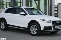 Audi Q5 din 2020 cu 116.972 km - oferta AUD133606 - foto 6