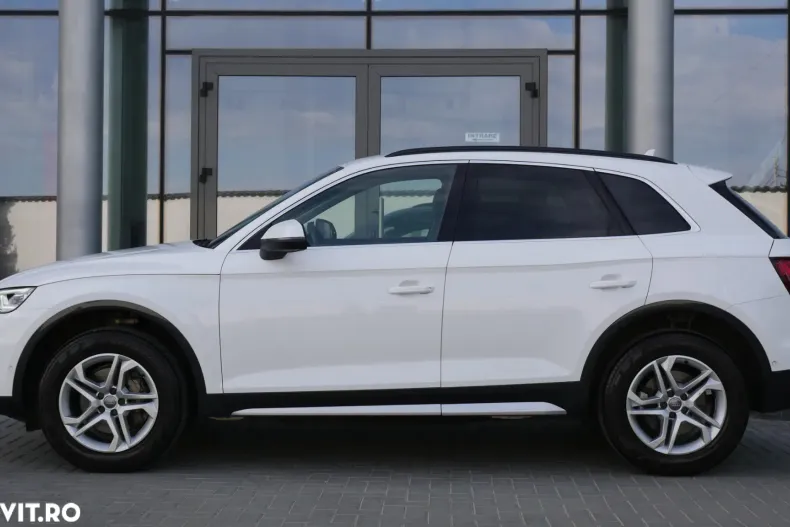 Audi Q5 din 2020 cu 116.972 km - oferta AUD133606 - foto 8