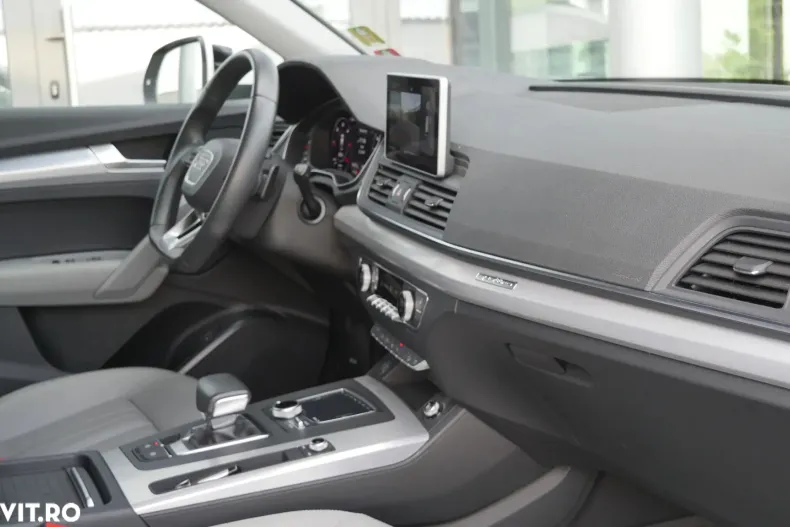 Audi Q5 din 2020 cu 116.972 km - oferta AUD133606 - foto 16