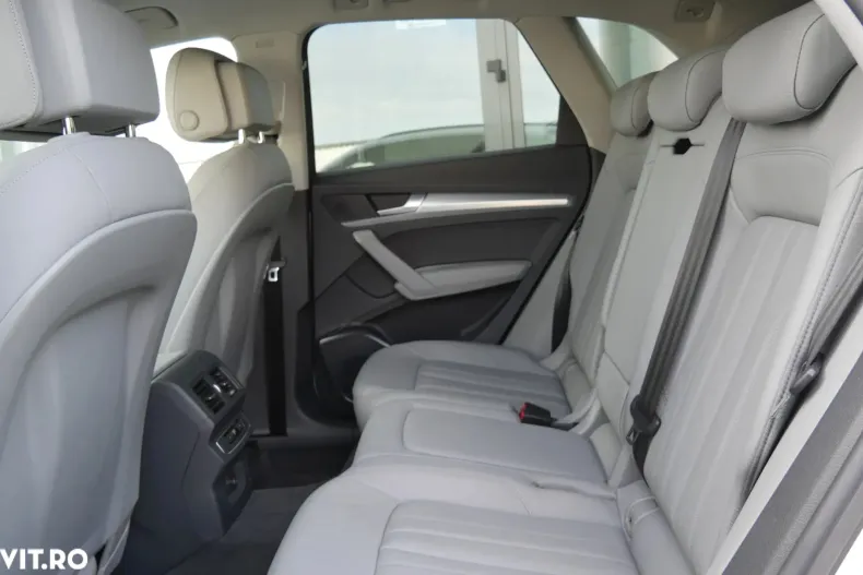 Audi Q5 din 2020 cu 116.972 km - oferta AUD133606 - foto 19