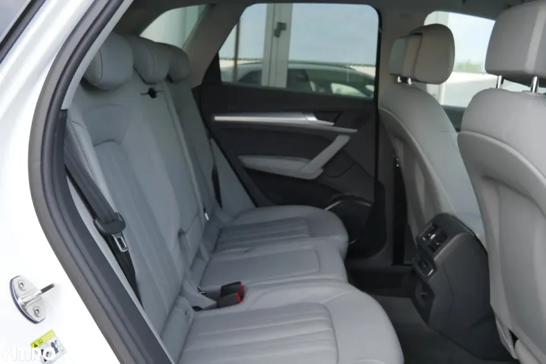 Audi Q5 din 2020 cu 116.972 km - oferta AUD133606 - foto 20