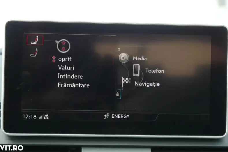 Audi Q5 din 2020 cu 116.972 km - oferta AUD133606 - foto 22