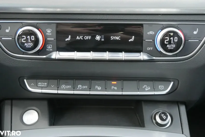 Audi Q5 din 2020 cu 116.972 km - oferta AUD133606 - foto 24