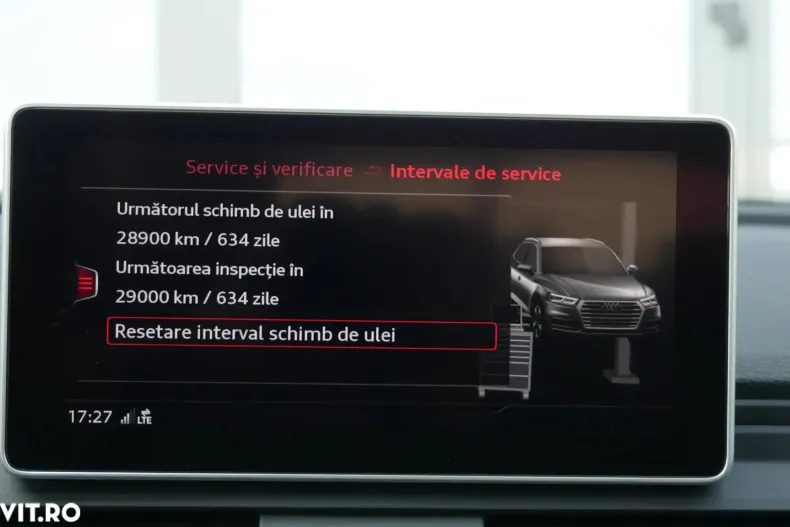 Audi Q5 din 2020 cu 116.972 km - oferta AUD133606 - foto 30