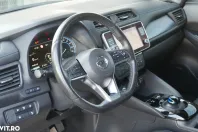 Nissan Leaf din 2019 cu 100.299 km - oferta NIS133607 - foto 2