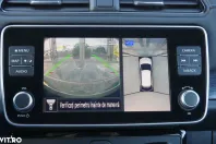 Nissan Leaf din 2019 cu 100.299 km - oferta NIS133607 - foto 3