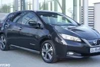 Nissan Leaf din 2019 cu 100.299 km - oferta NIS133607 - foto 6