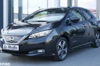 Nissan Leaf din 2019 cu 100.299 km - oferta NIS133607 - foto 7