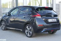 Nissan Leaf din 2019 cu 100.299 km - oferta NIS133607 - foto 8
