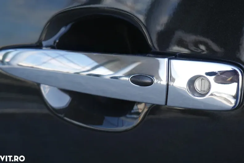 Nissan Leaf din 2019 cu 100.299 km - oferta NIS133607 - foto 24