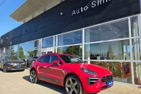 Porsche Macan din 2021 cu 72.773 km - oferta POR133610 - foto 1