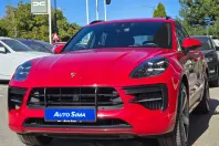 Porsche Macan din 2021 cu 72.773 km - oferta POR133610 - foto 4
