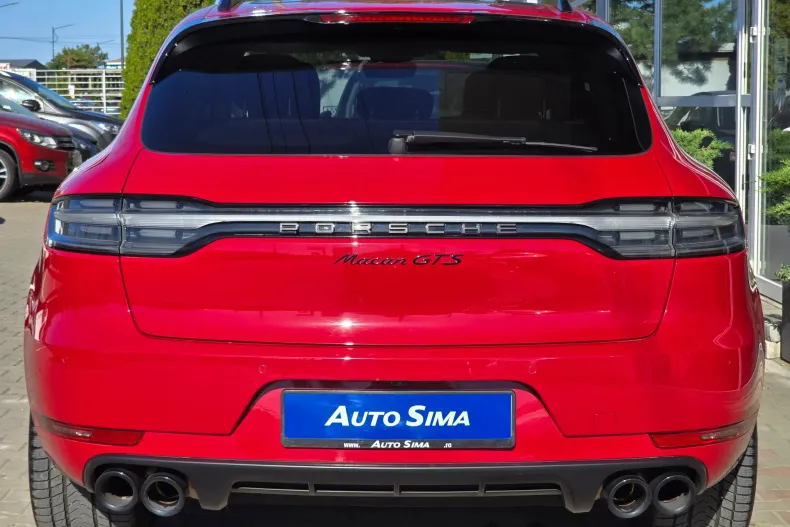 Porsche Macan din 2021 cu 72.773 km - oferta POR133610 - foto 6