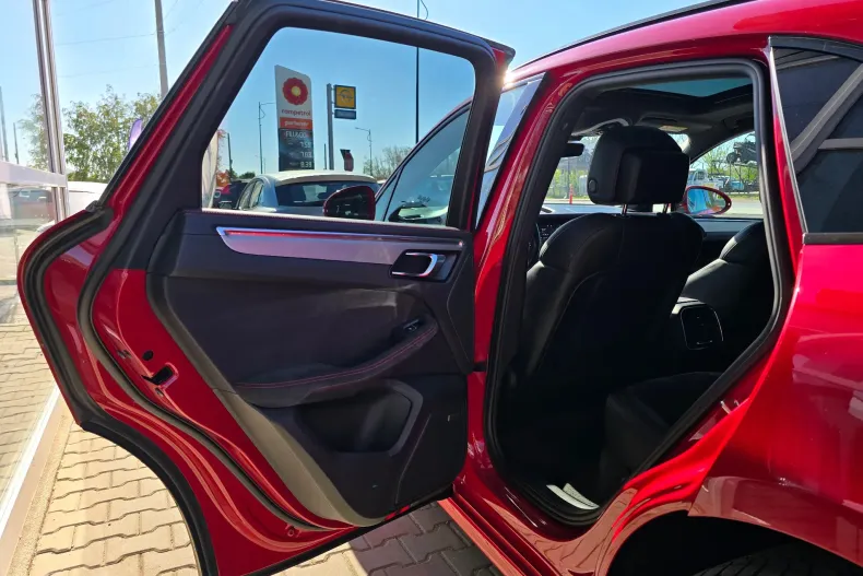 Porsche Macan din 2021 cu 72.773 km - oferta POR133610 - foto 13