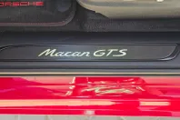 Porsche Macan din 2021 cu 72.773 km - oferta POR133610 - foto 18