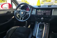 Porsche Macan din 2021 cu 72.773 km - oferta POR133610 - foto 20