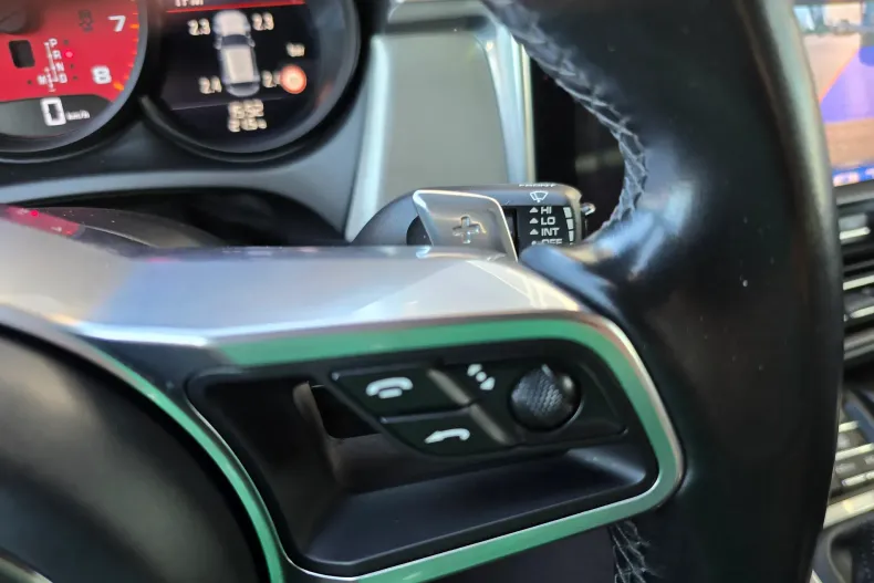 Porsche Macan din 2021 cu 72.773 km - oferta POR133610 - foto 22