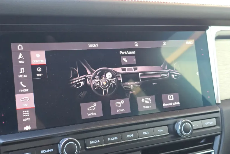 Porsche Macan din 2021 cu 72.773 km - oferta POR133610 - foto 26